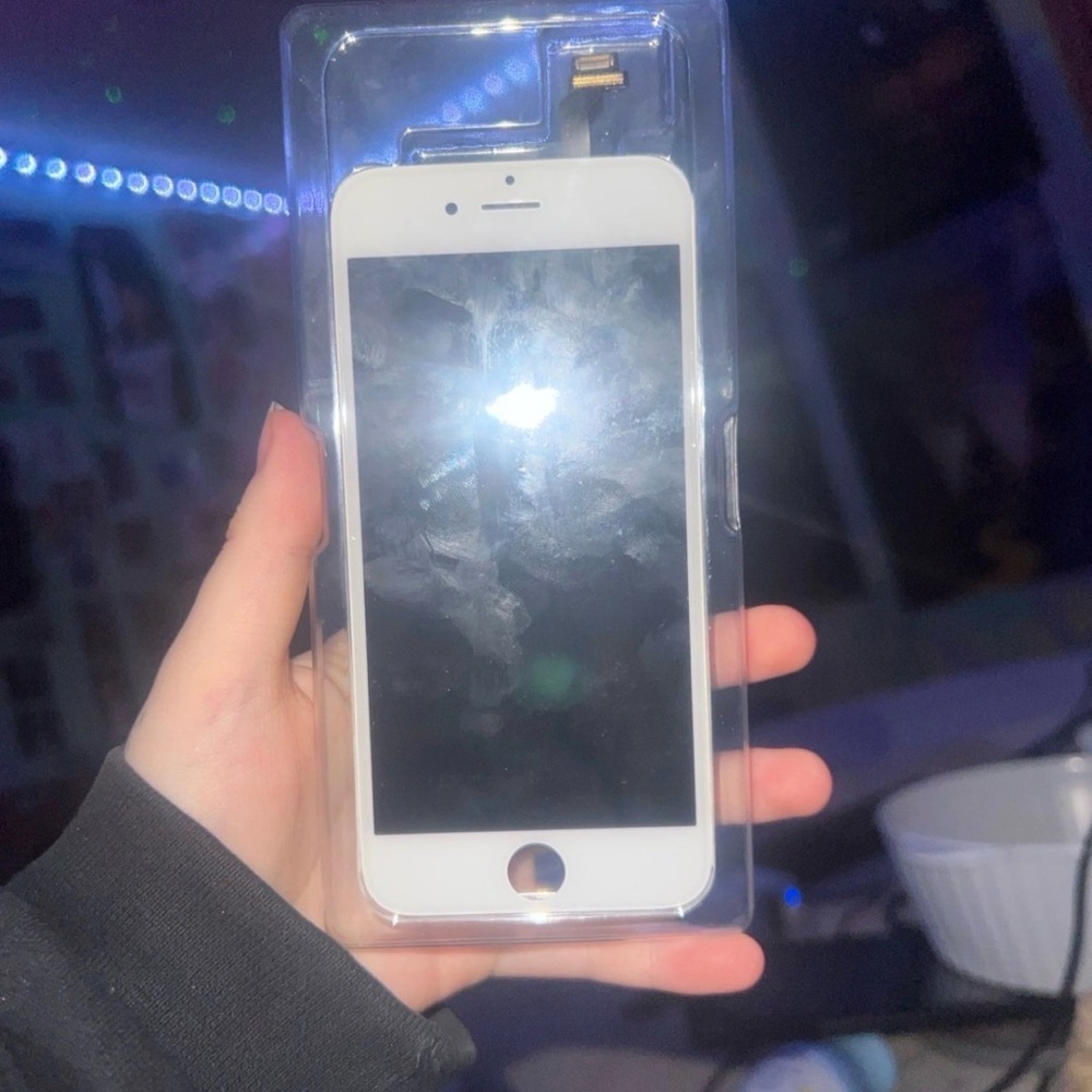 iphone 6 screen replacement